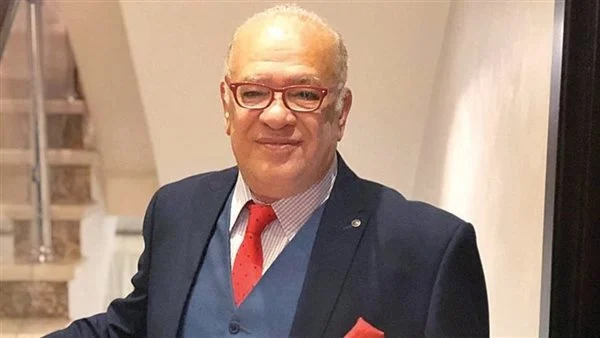صلاح عبدالله للجمهور: لما أموت متزعلوش كتير كفاية نص ساعة واذكروني بالخير